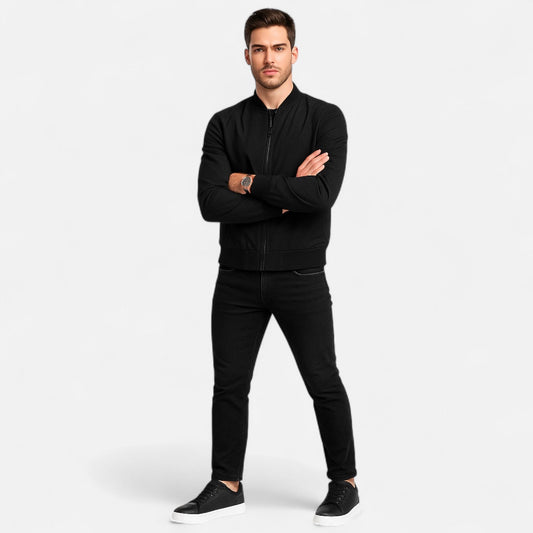 Dorevelle | Men’s Classic Business Casual Sneakers