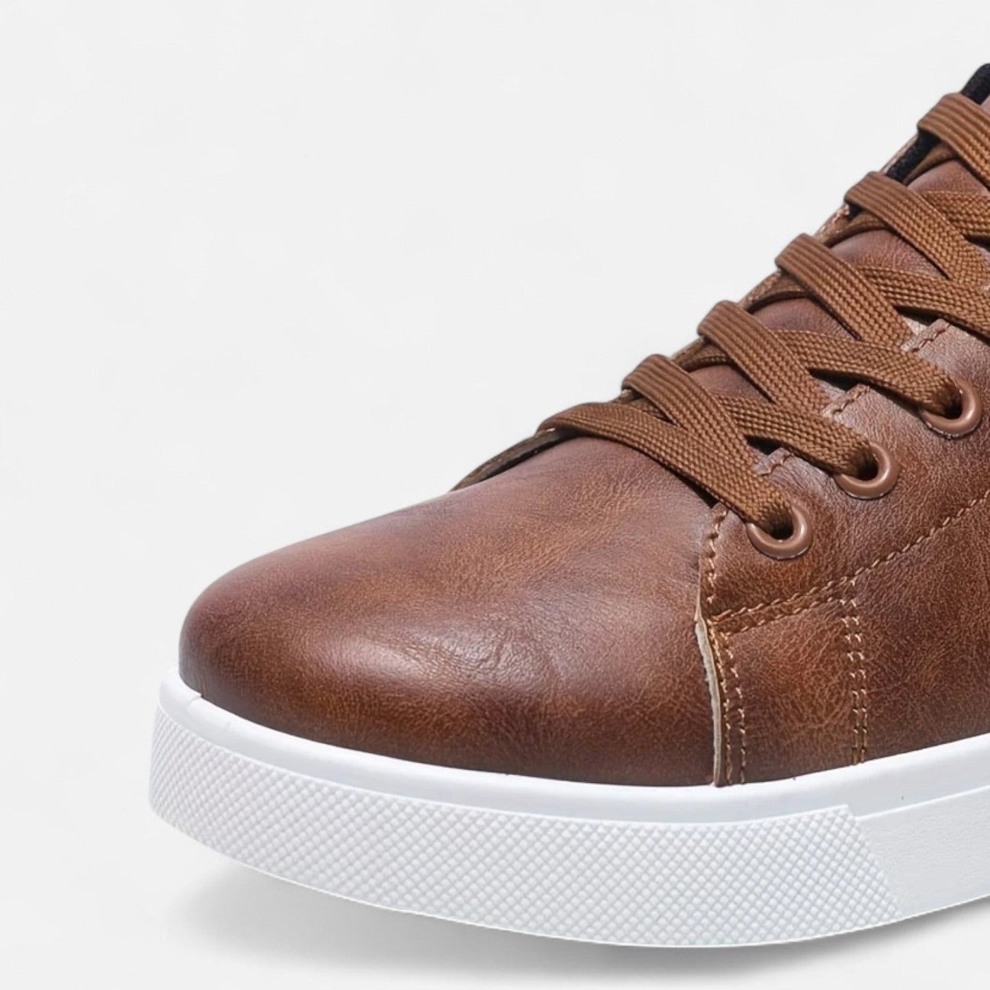 Dorevelle | Men’s Classic Business Casual Sneakers