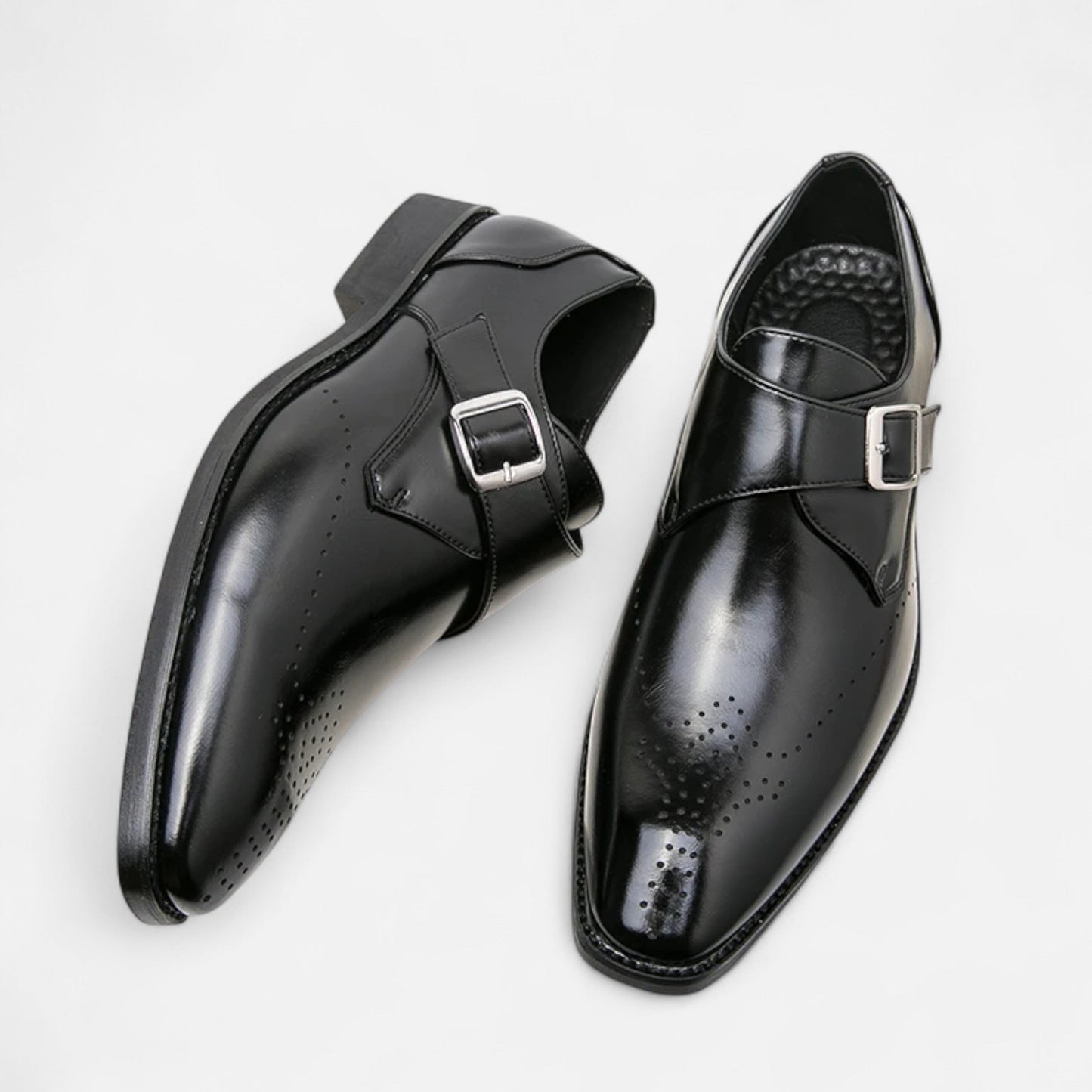 Dorevelle | Men’s Loafers – Italian Wedding Elegance