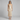 Louviner | Womens Sleeveless Cowl Neck Midi Slip Dress