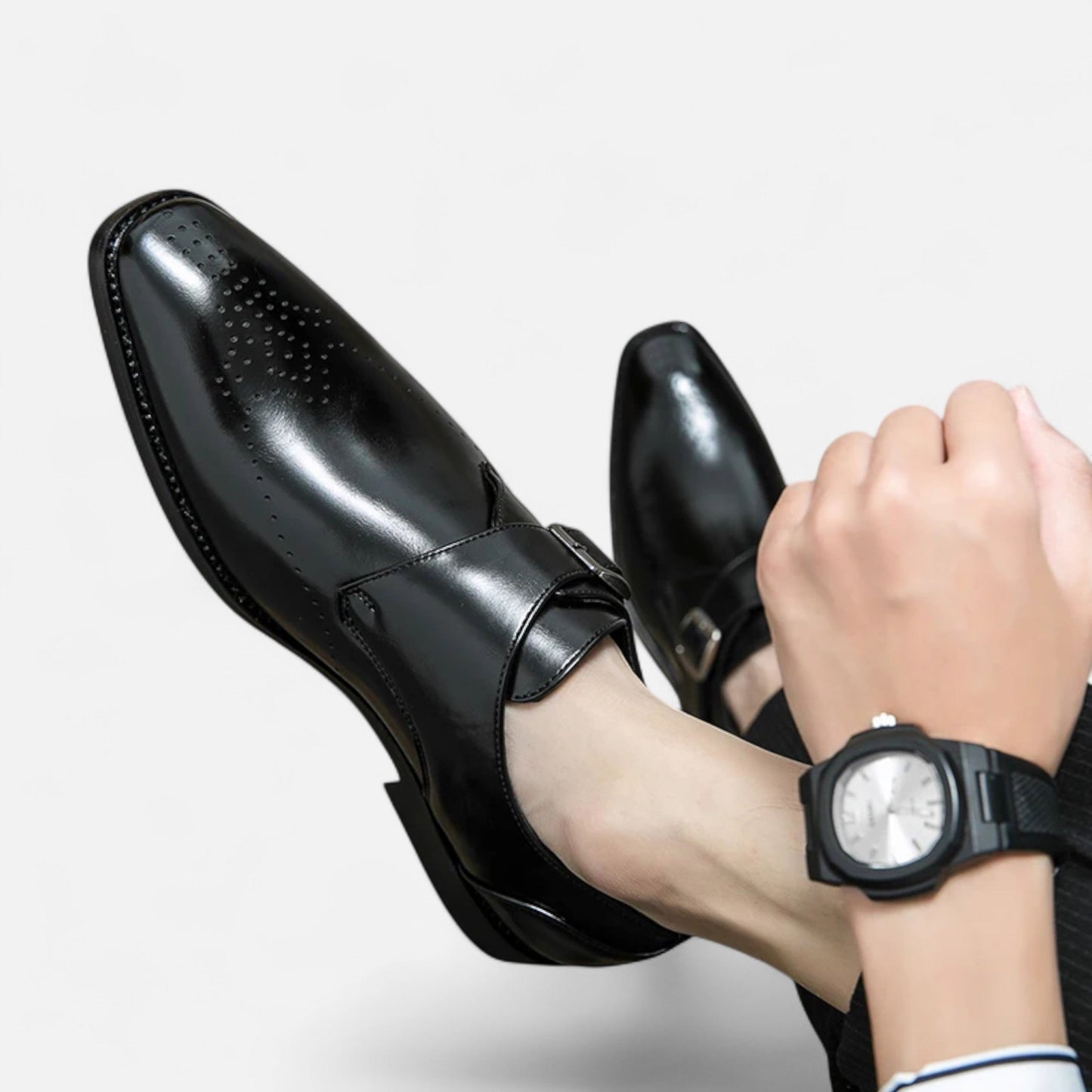 Dorevelle | Men’s Loafers – Italian Wedding Elegance