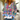Calista | Floral-Embroidered Button-Front Cardigan