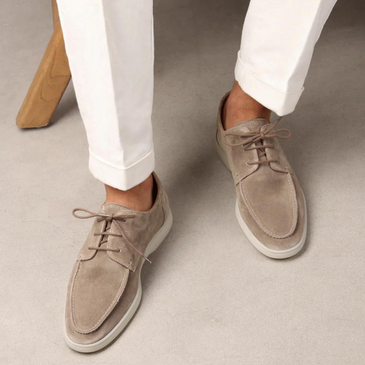 Onni | Elegant Business Loafer for Men