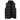 Boreas | Quilted Stand-Collar Gilet