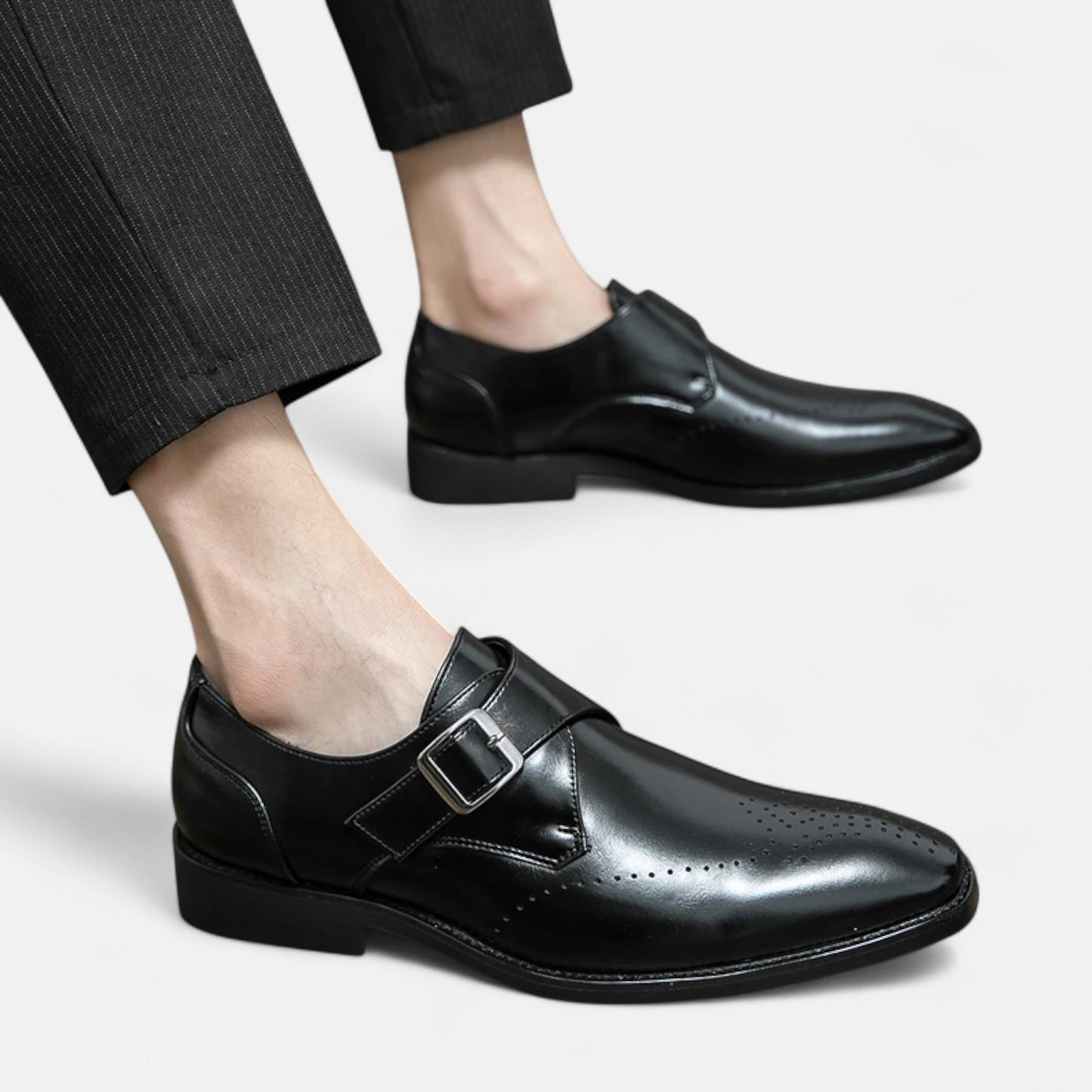 Dorevelle | Men’s Loafers – Italian Wedding Elegance