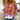 Calista | Floral-Embroidered Button-Front Cardigan