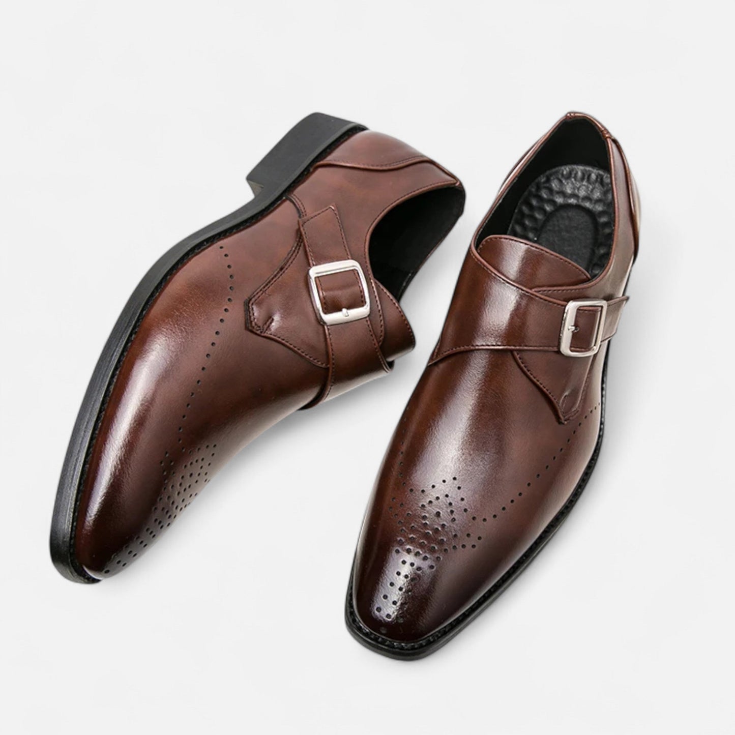 Dorevelle | Men’s Loafers – Italian Wedding Elegance