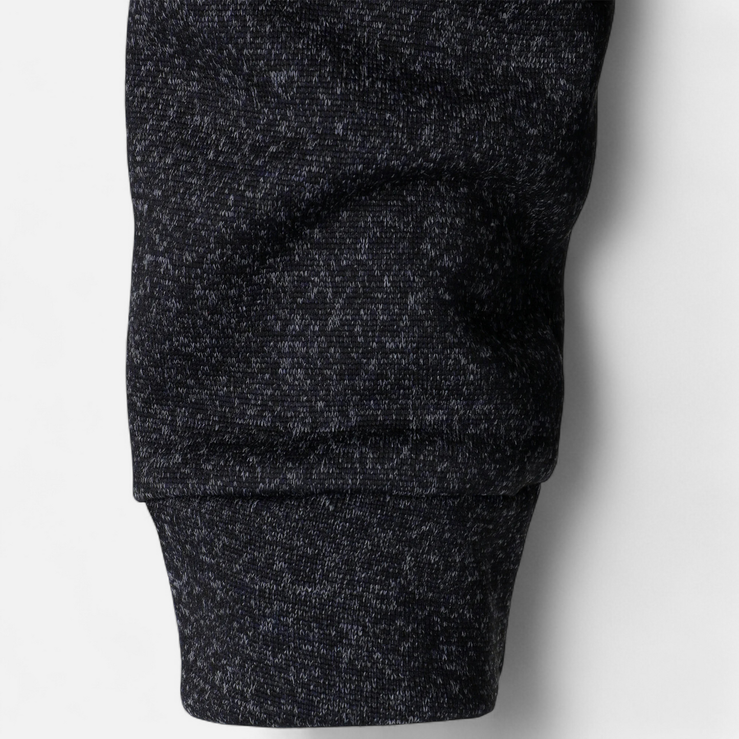 Dorevelle | Men’s Knitted Sweater – Stand Collar Heritage Style