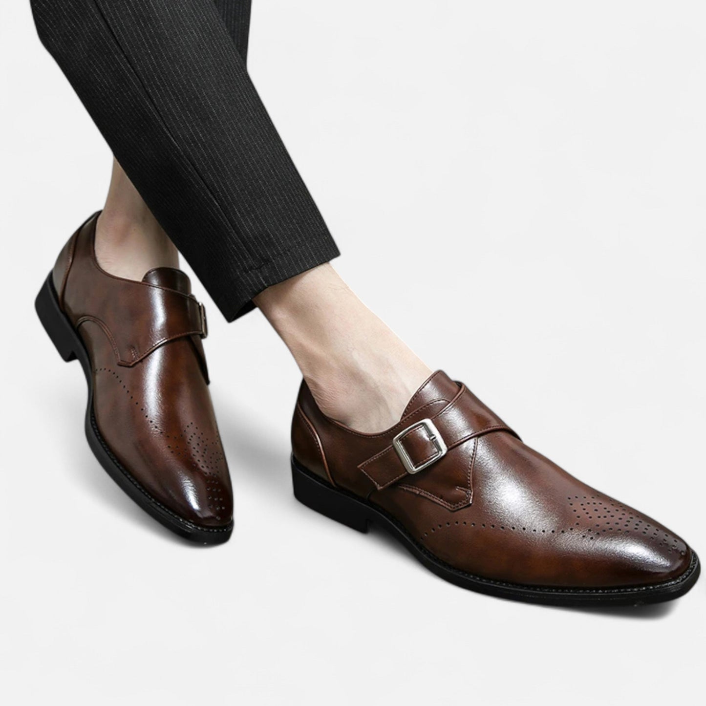 Dorevelle | Men’s Loafers – Italian Wedding Elegance