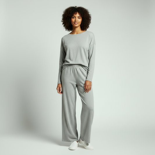 Louviner | Women's Loungewear Set