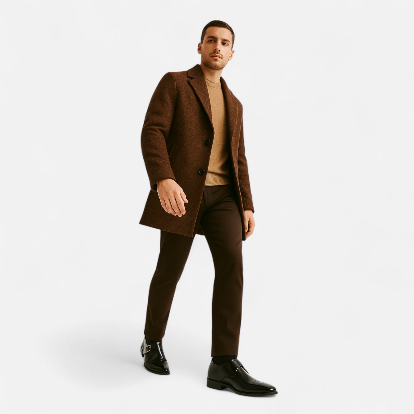 Dorevelle | Men’s Loafers – Italian Wedding Elegance