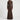 Mivelle | Long-Sleeve Belted Maxi Dress with Zip Front