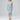 Sevenya | Sleeveless Keyhole Midi Dress