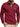 Bryden | Long-Sleeve Polo Shirt with Contrast Check Collar