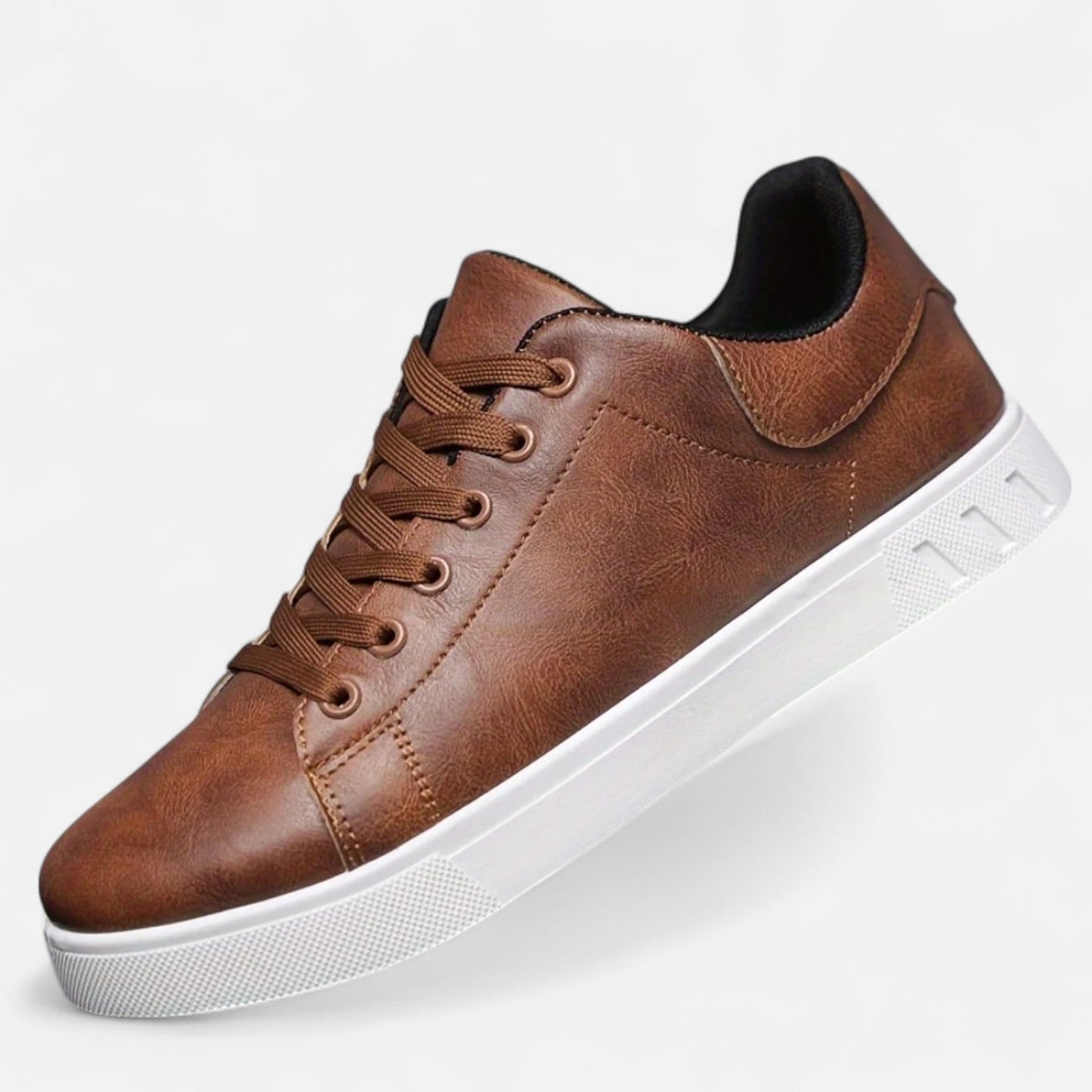 Dorevelle | Men’s Classic Business Casual Sneakers