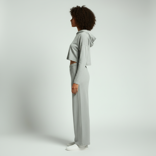 Louviner | Women's Loungewear Set