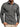Bryden | Long-Sleeve Polo Shirt with Contrast Check Collar