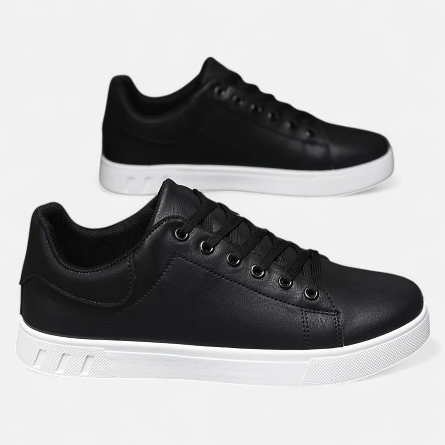 Dorevelle | Men’s Classic Business Casual Sneakers