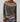 Halston | Fair Isle Knit Sweater