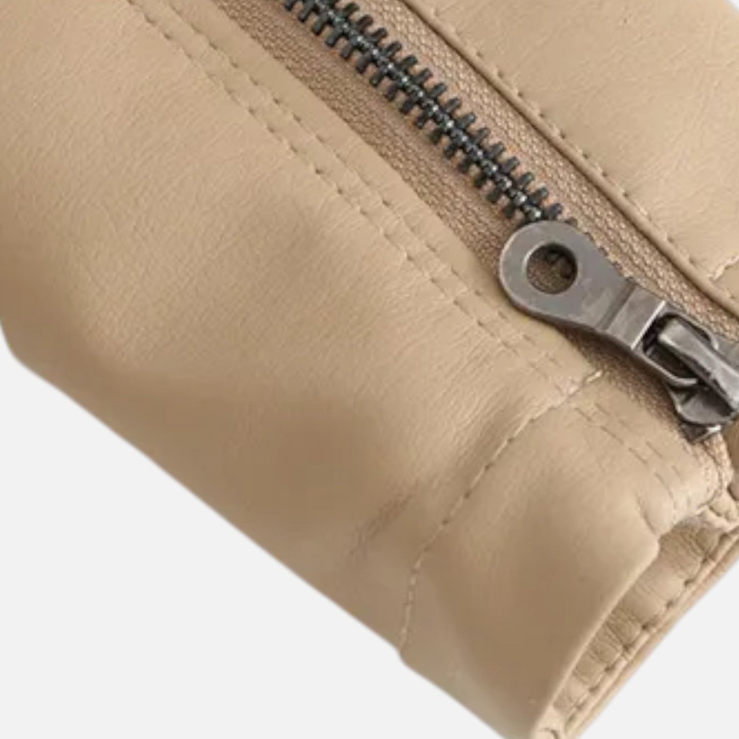 Dorevelle | Women’s Leather Jacket– Heritage Chic