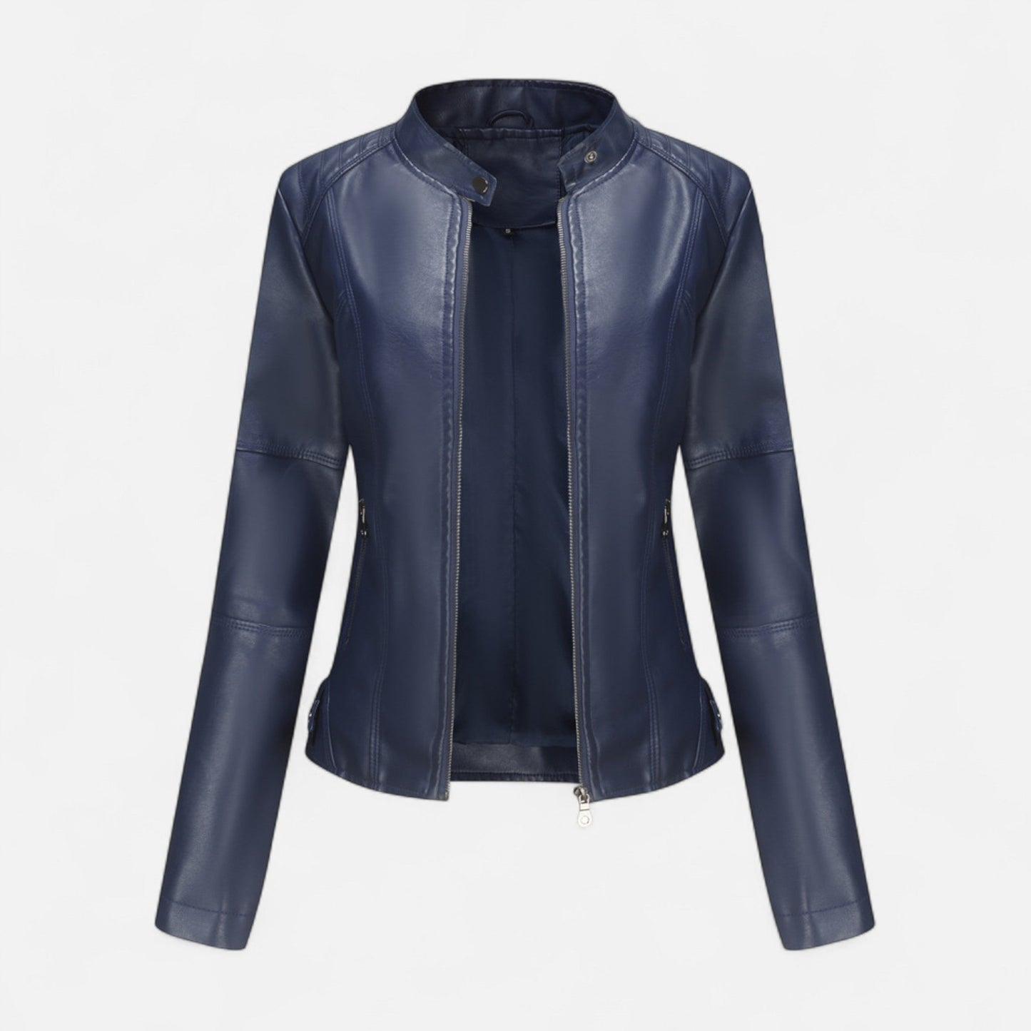Dorevelle | Women’s Leather Jacket– Heritage Chic