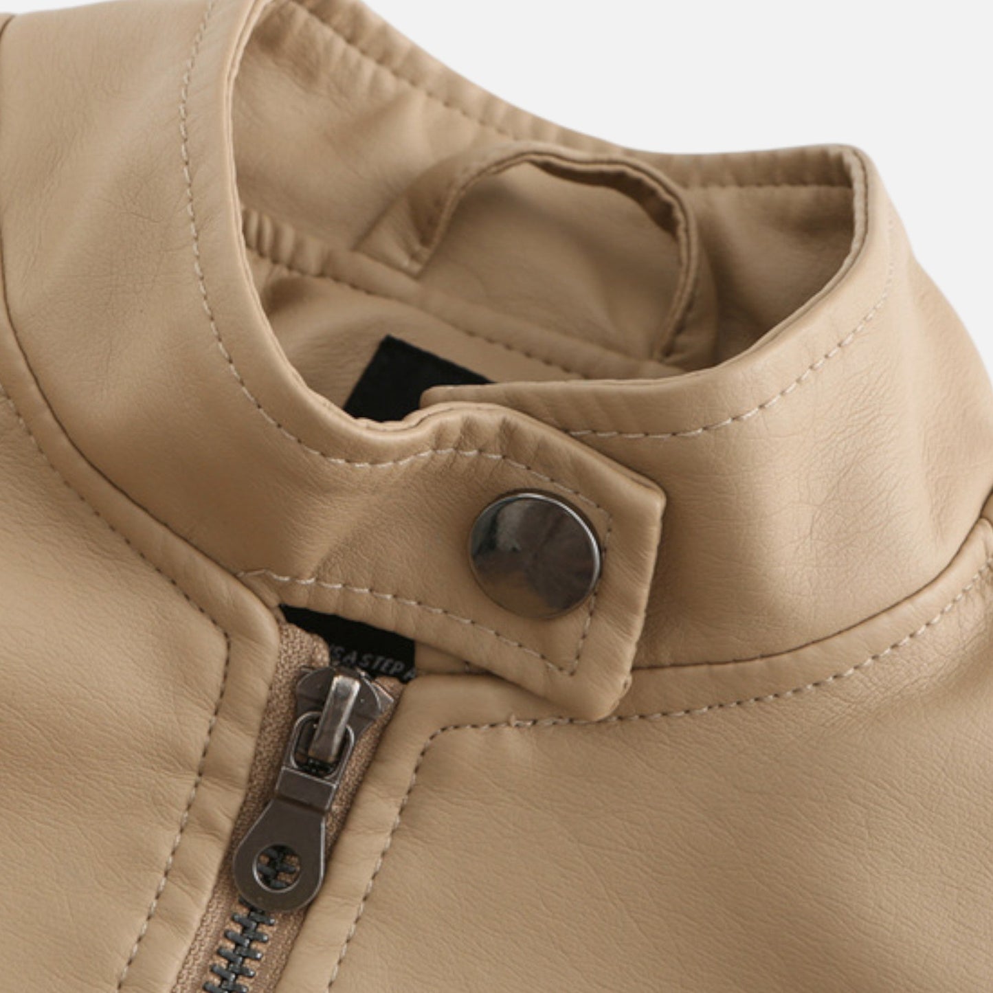 Dorevelle | Women’s Leather Jacket– Heritage Chic