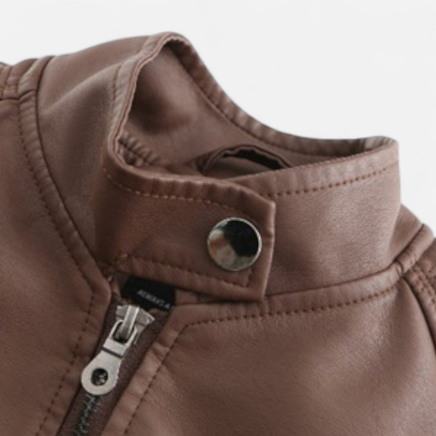 Dorevelle | Women’s Leather Jacket– Heritage Chic