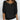 Brixley | Ribbed Knit Crew-Neck Sweater