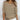 Brixley | Ribbed Knit Crew-Neck Sweater
